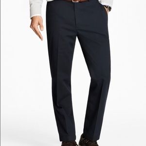 Brooks brothers Clark advantage chino 32x30 navy
